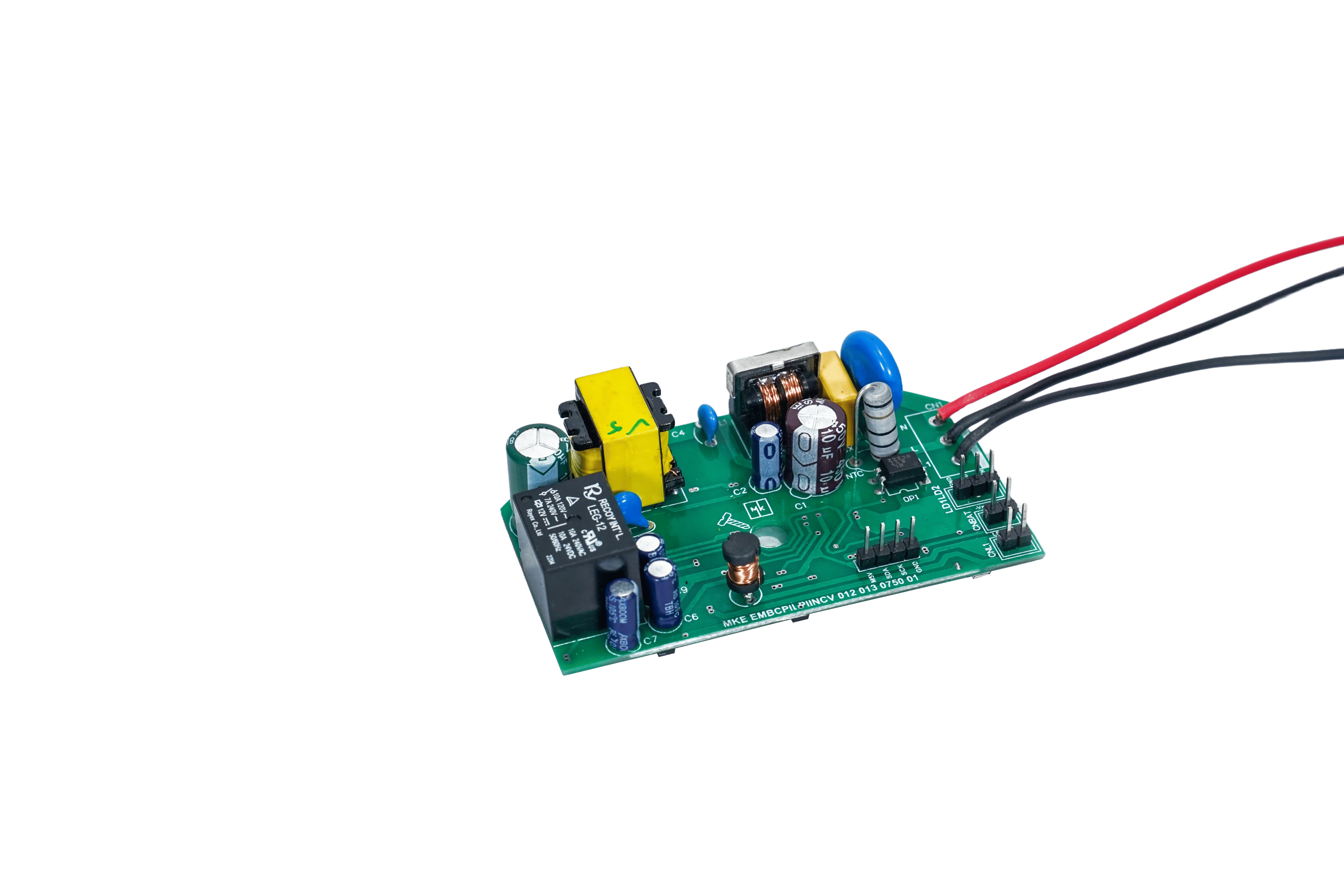 Led Driver