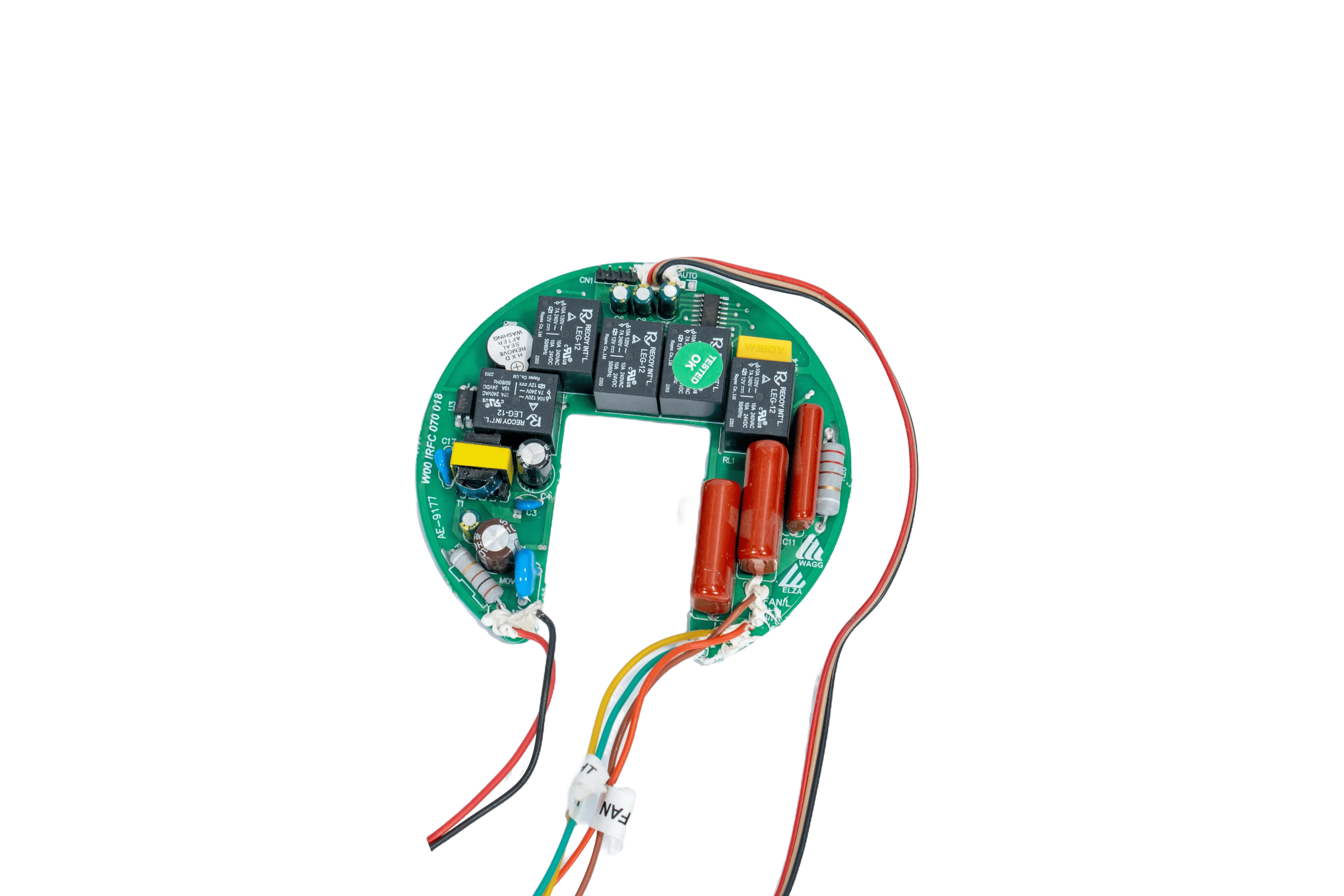 Led Driver