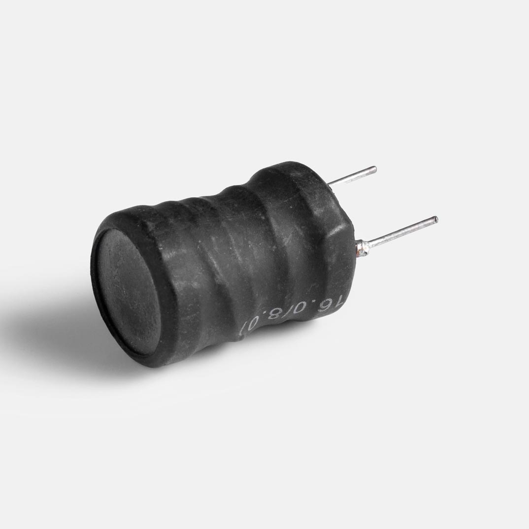 Drum Coil 16x22
