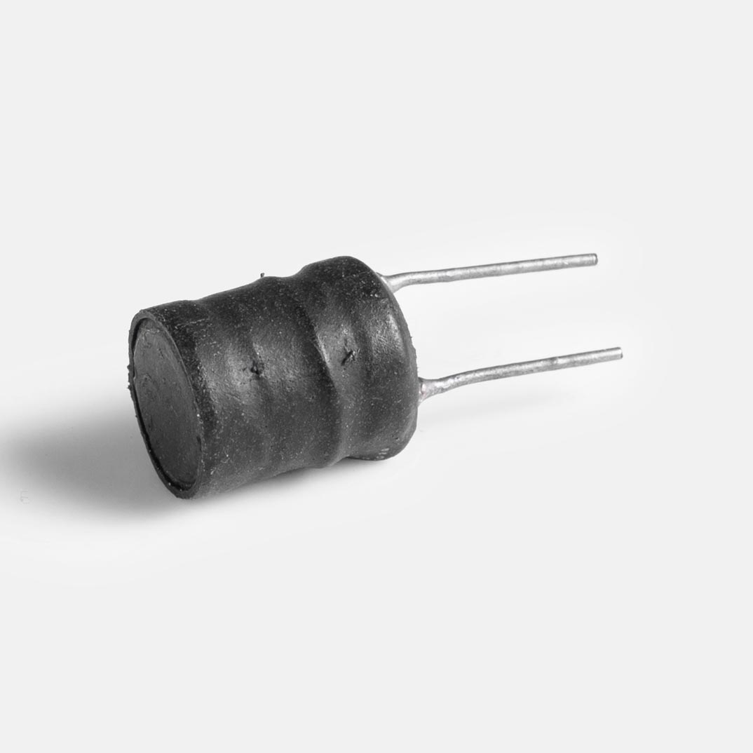 Drum Coil 8x10