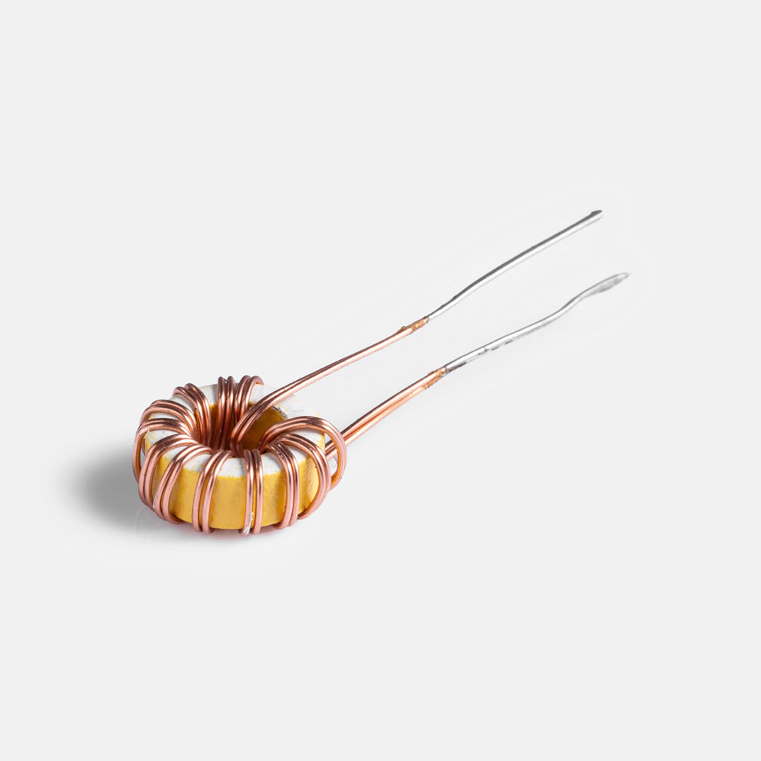 Ferrite Core