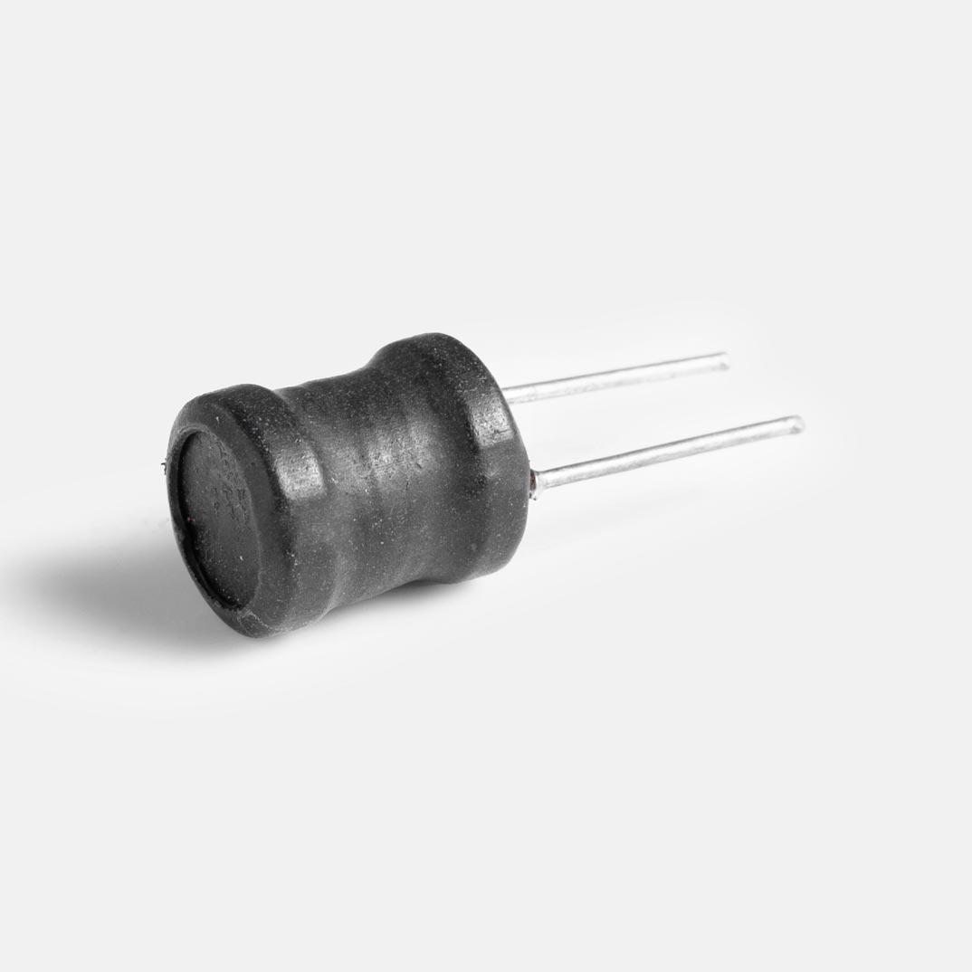 Drum Coil 10x12