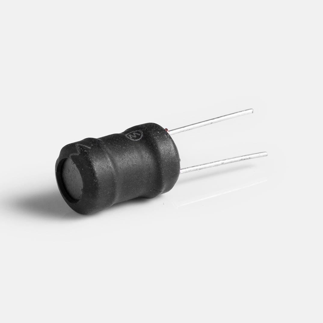 Drum Coil 8x12