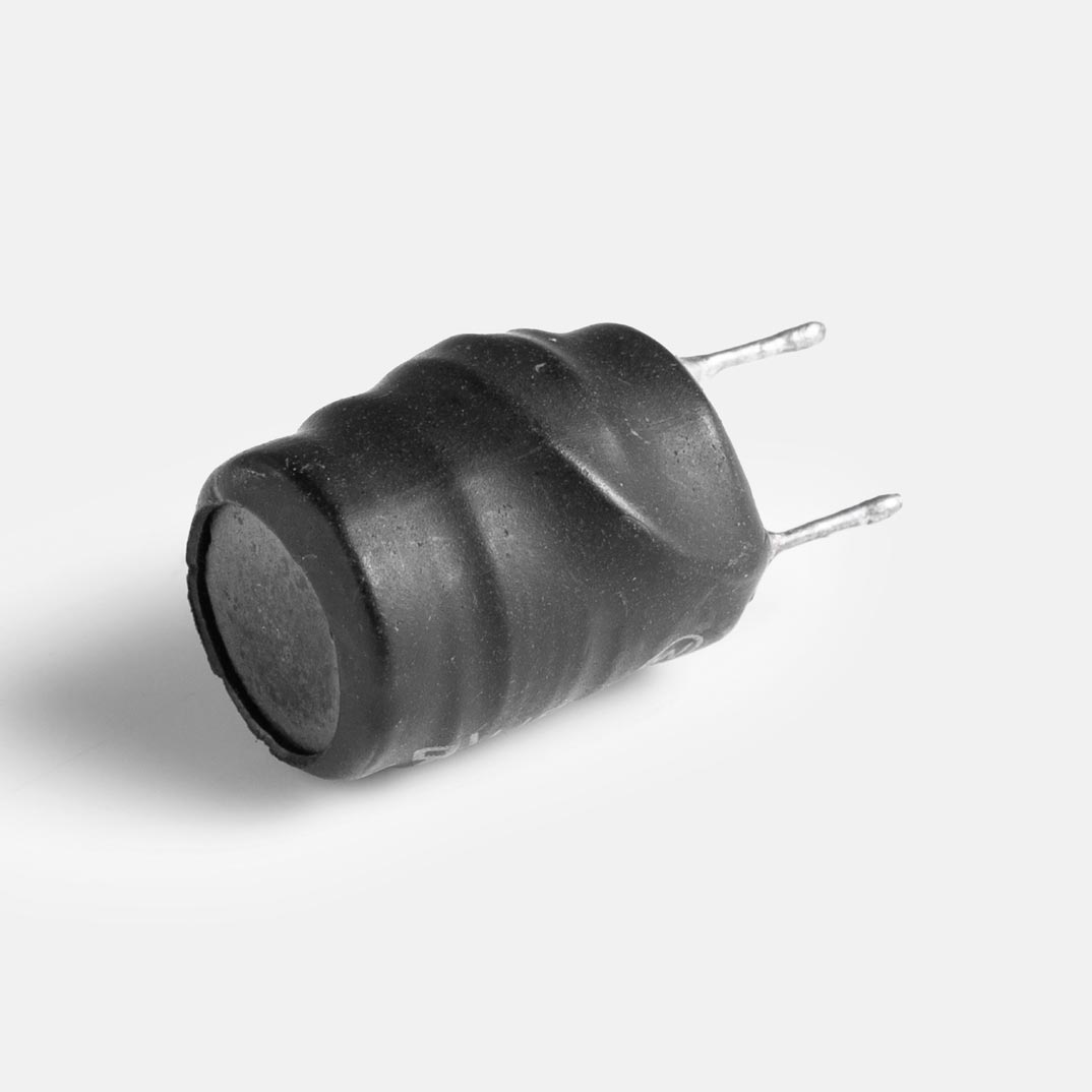 Drum Coil 14x20