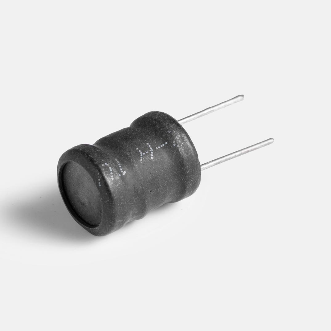 Drum Coil 12x15