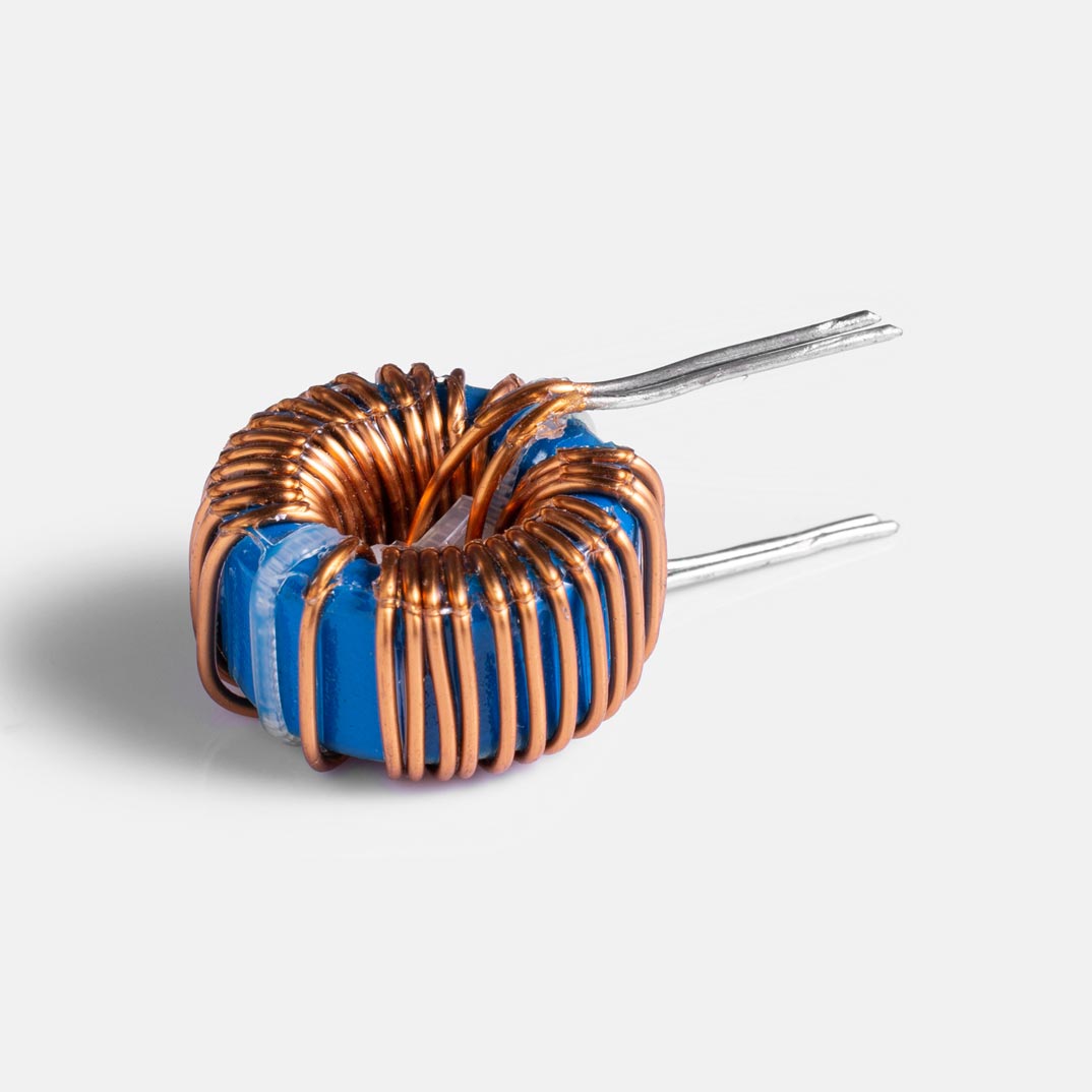 Iron Powder Core