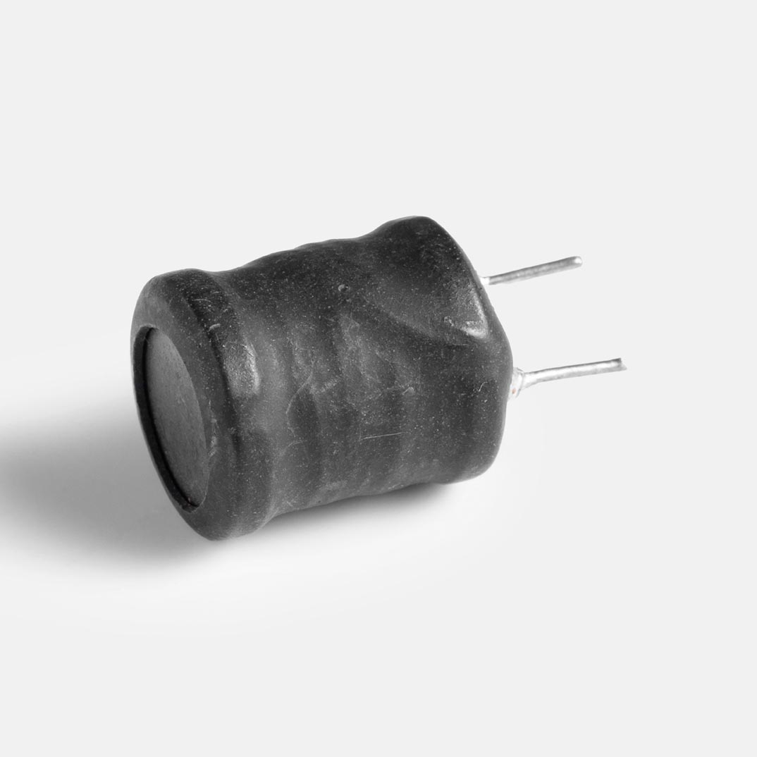Drum Coil 16x18