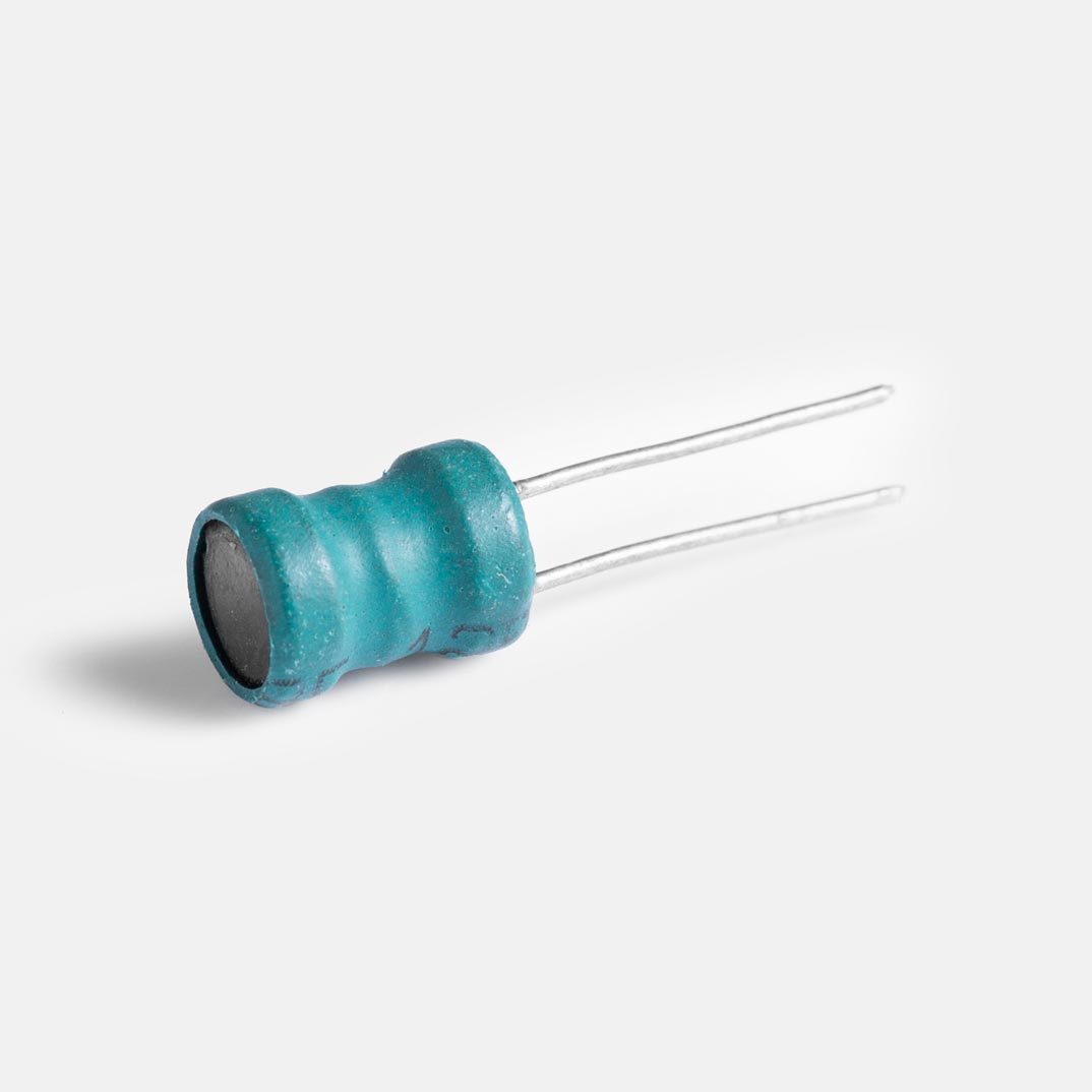 Drum Coil 6x8